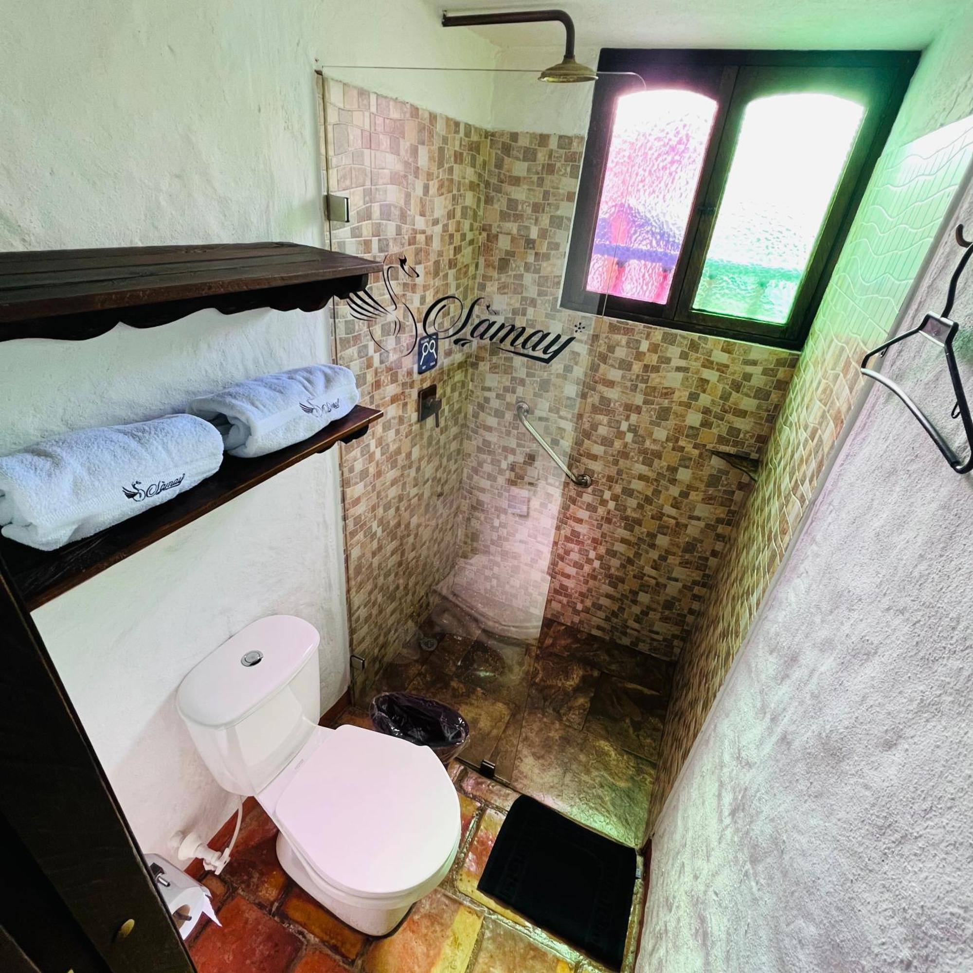 Hotel Boutique Samay Duitama Kültér fotó