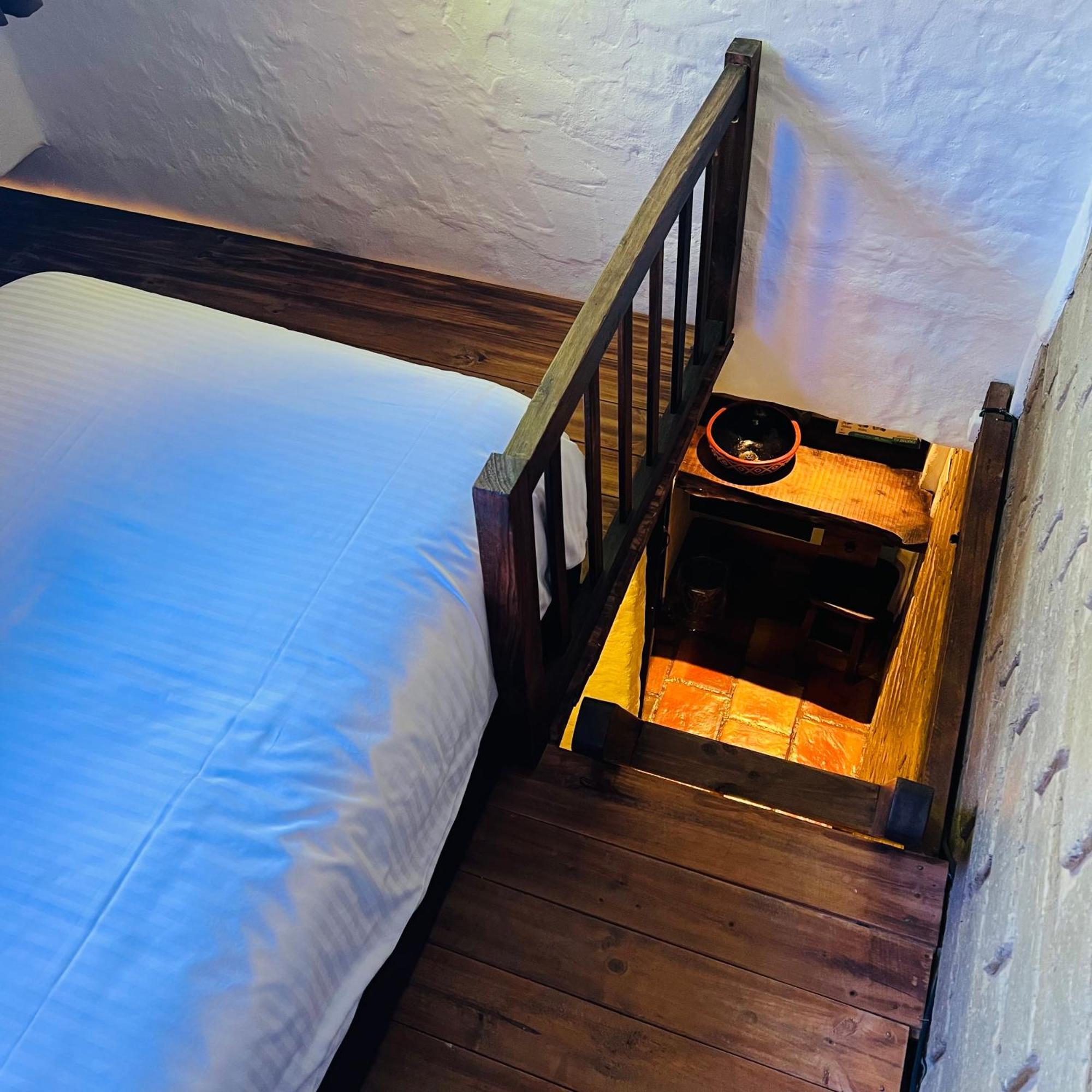 Hotel Boutique Samay Duitama Kültér fotó