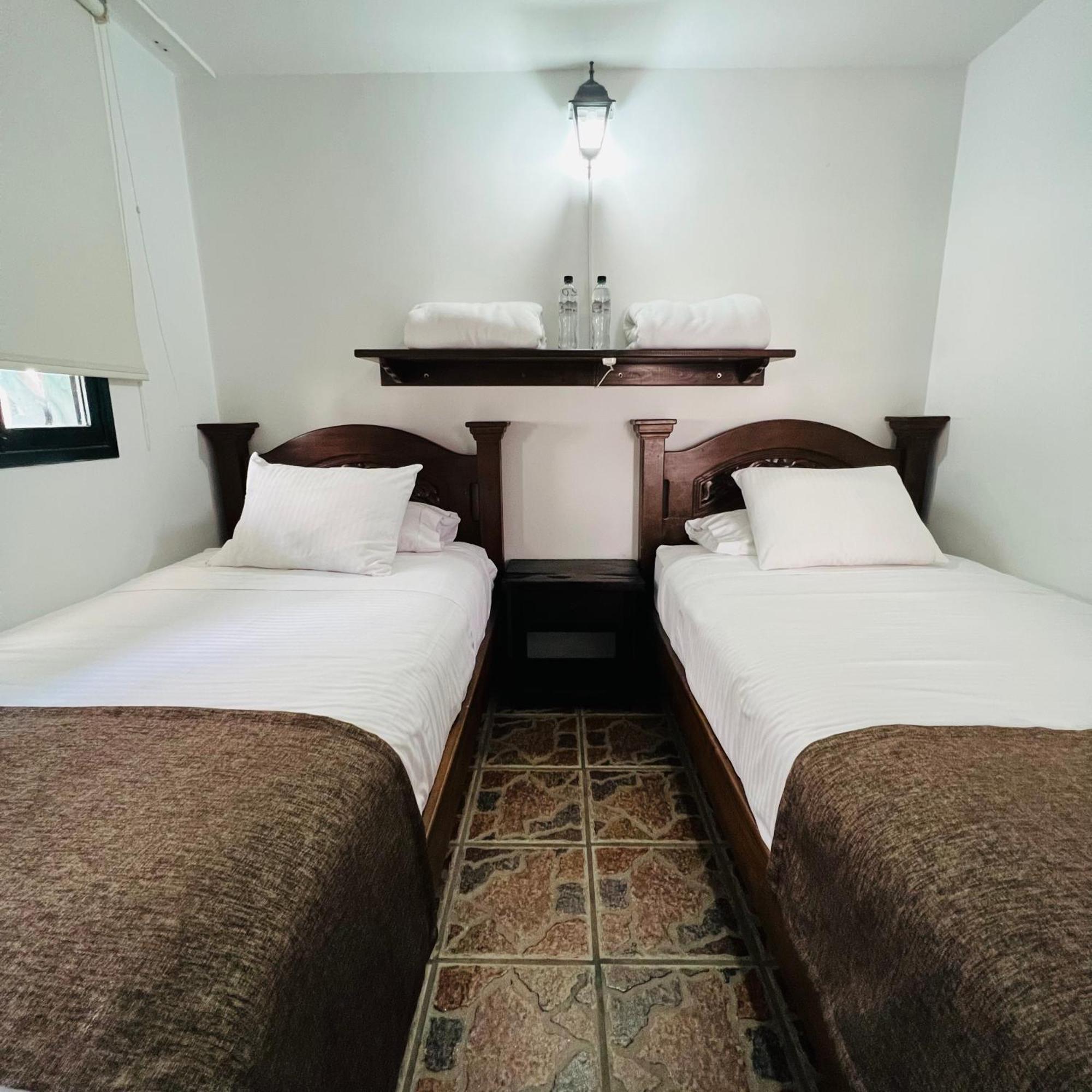 Hotel Boutique Samay Duitama Kültér fotó